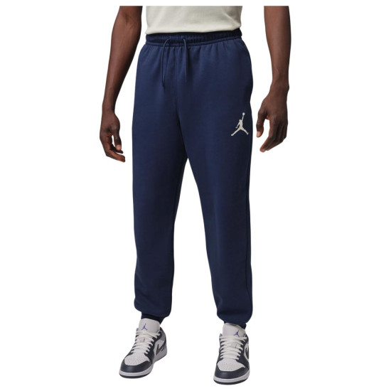 Jordan Ανδρικό παντελόνι φόρμας Essentials Fleece Pants